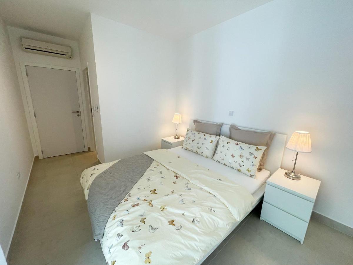 Apartment Bella Криквеница Екстериор снимка