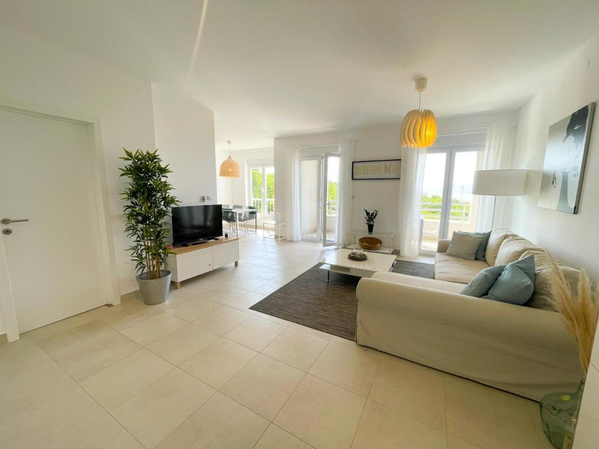 Apartment Bella Криквеница Екстериор снимка