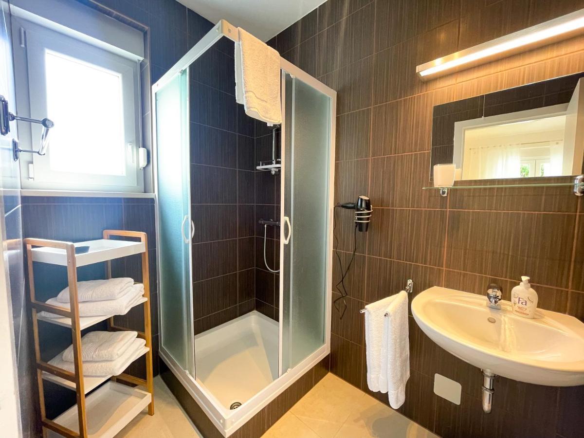 Apartment Bella Криквеница Екстериор снимка
