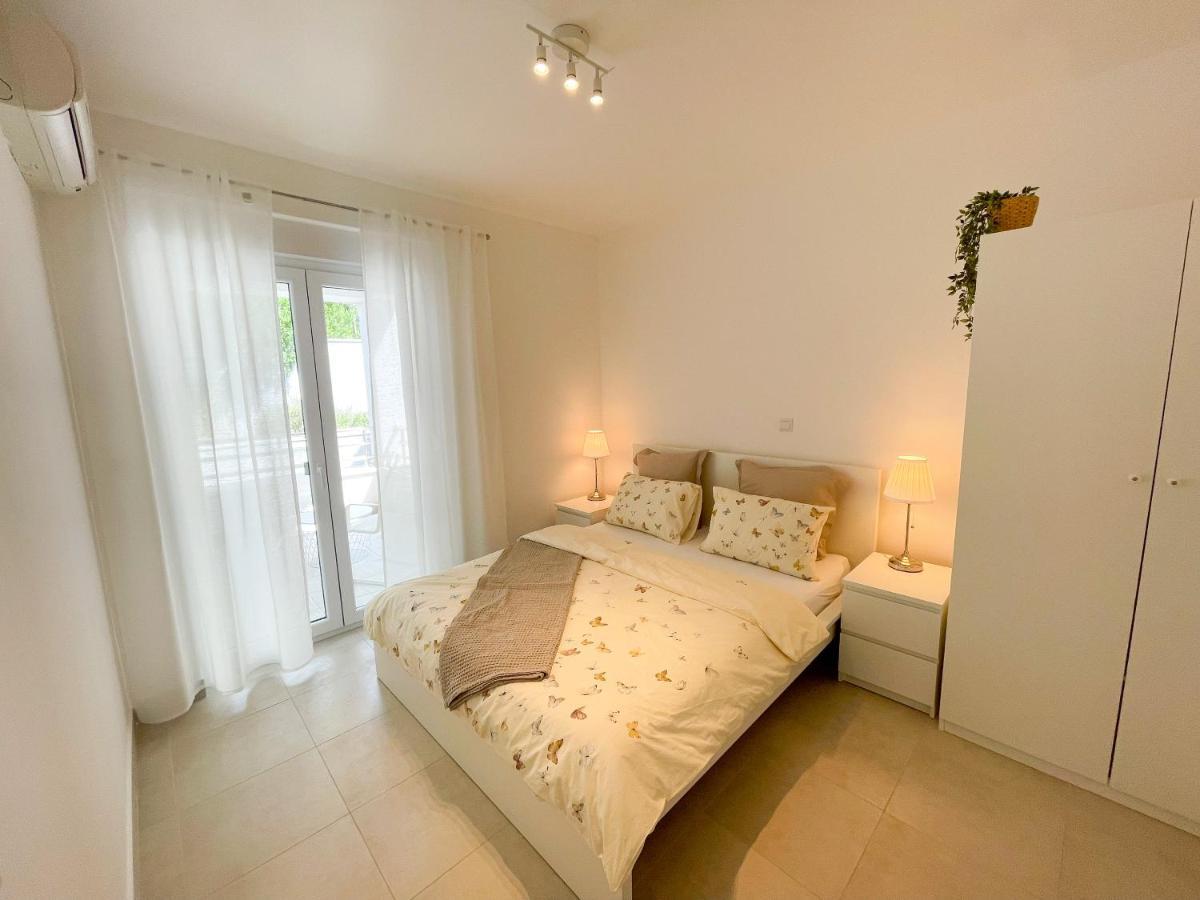 Apartment Bella Криквеница Екстериор снимка
